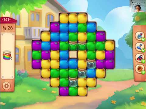 Farmscapes Level 141