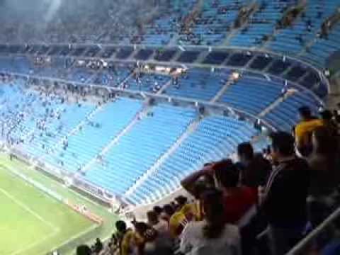 GREMIO 1 X 2 TIGRE    09 10 2013 117
