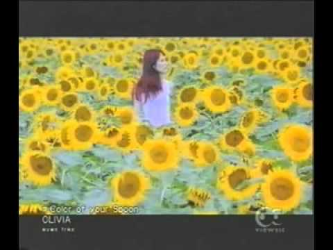 オリヴィア・ラフキン Olivia Lufkin - Color of Your Spoon