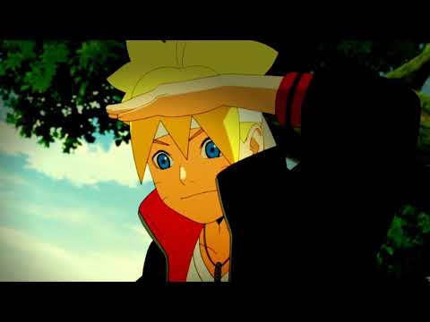 XINCLAIR × Yung Scott × Binxx-Flatline[AMV]