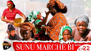 Download lagu Sun Marching Series: Season 2 Episode 22 mp3