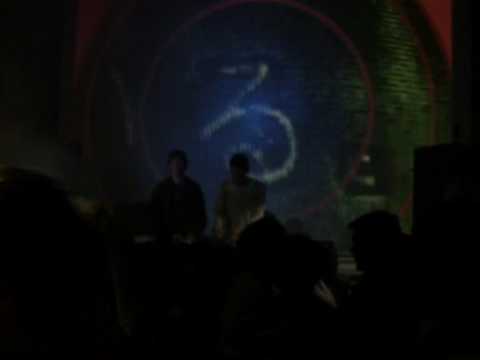 HADRIAN AND RENOA LIVE @ SUNCITY- DOM IM BERG NOV 2009