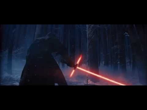 Giant Bombcast 12/02/2014 - On People Who Hated the New Lightsaber, Pooping in Star Wars