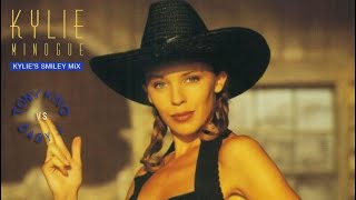 KYLIE MINOGUE - Kylie&#39;s smiley mix 2.0.2.0.