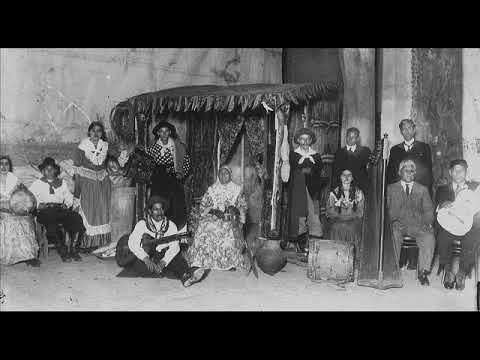 La Histórica - Coco Banegas