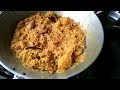 Kadai Chicken Biryani Kadai Chicken Biryani Recipe