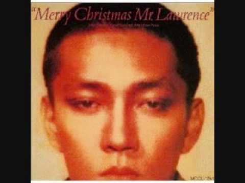 Merry Christmas Mr Lawrence By Ryuichi Sakamoto J S Instrumental Club Quora