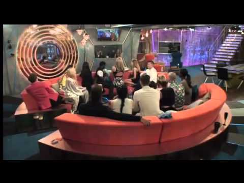 Big Brother UK Series 16 Ep. 5 (Highlights)