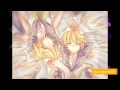 Rin x Len- Discotheque Love 