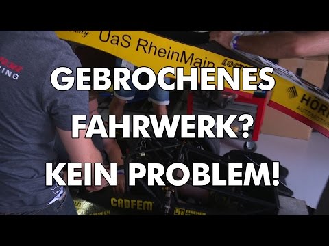 MD.ON TOUR Formula Student - die Scuderia Mensa