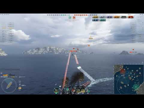 205K Six Kill Duca Degli Abruzzi Game