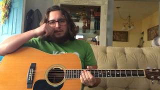 Live from the Living Room: Growing Trade Cover