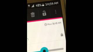 Sprint Customer Service Rep forgets to hang up