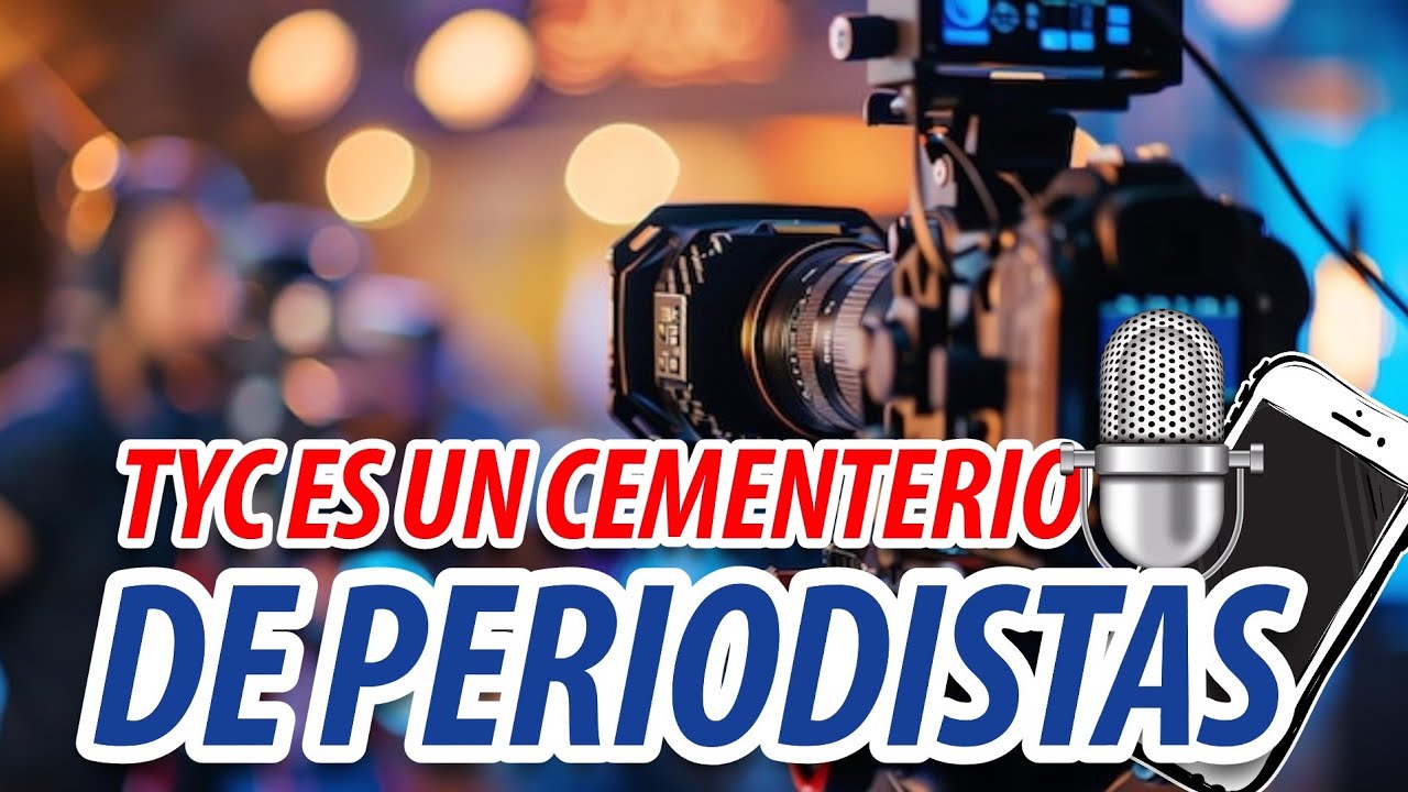 El peor momento de TyC Sports | Todos los formatos iguales | Gritos, peleas, renuncias y despidos!!