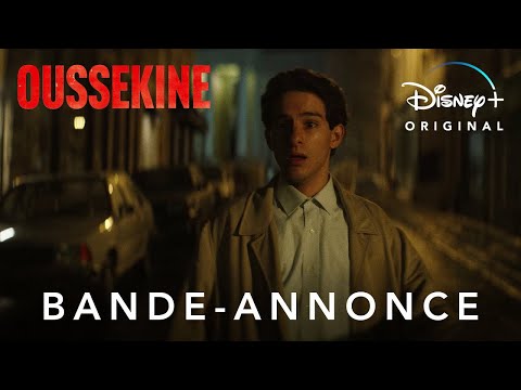 Bande annonce