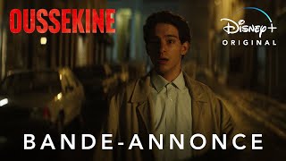 Oussekine - Bande-annonce officielle | Disney+