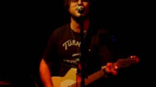 Adam Hood - I Wanna Be With You