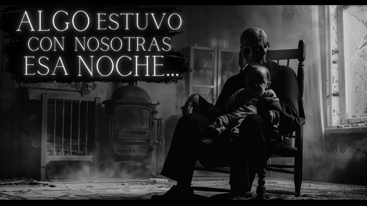 3 HISTORIAS de TERROR de NIÑERAS Vol. III