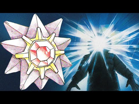 BKC's ultimate sleep aid: Pokemon Showdown replays + movie talk