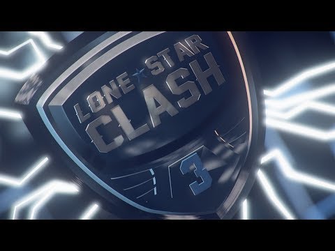 LSC3 - Grp A Match 1 - Polt vs Catz - Game 3