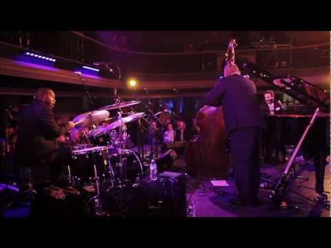 Michael Kaeshammer - John Brown's Body (from the album KAESHAMMERLIVE!)