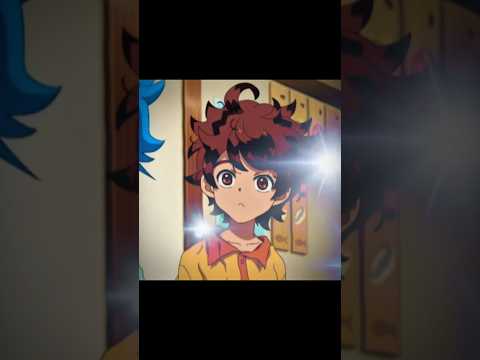 Bird Kazami Edit❤️ | Beyblade X | Loved Character...!🥰