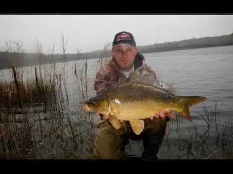 Tuszynek zarybienia 2014 - Carp Team Trójmiasto