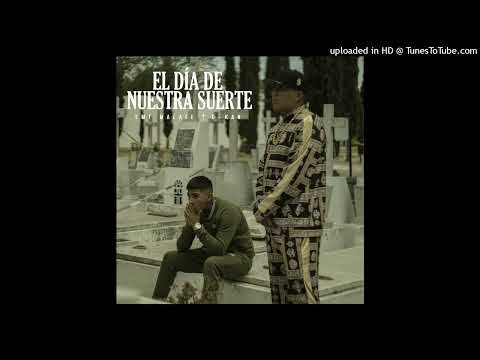 Eme MalaFe Ft. C-Kan - El Dia De Nuestra Suerte