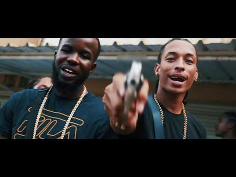 Lé Will Feat Deuspi - Sens interdit (Clip Officiel)