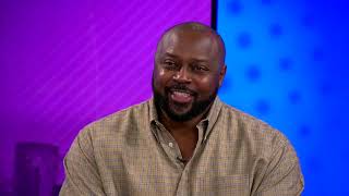 Horace Grant Talks Chicago Bulls & Kobe Bryant video