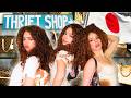 Kalogeras Sisters GO THRIFTING IN JAPAN
