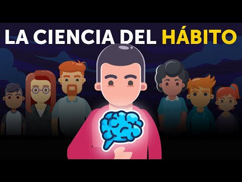 How To Create Good Habits (And Eliminate The Bad) | The Neurobiology of Habits