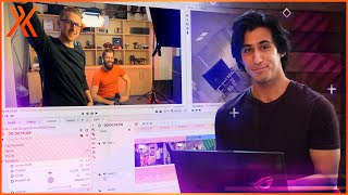 How to edit videos for FREE in HitFilm Express | HitFilm Basics Masterclass