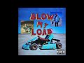 BLOW MY LOAD Tyler The Creator Alt Intro CD OUTRO
