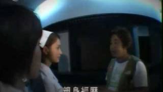 Scariest 怪谈 ever - 2007-11-03 - part 1