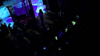 CPH:DOX 2014 Reptile Youth vs. Abby Portner