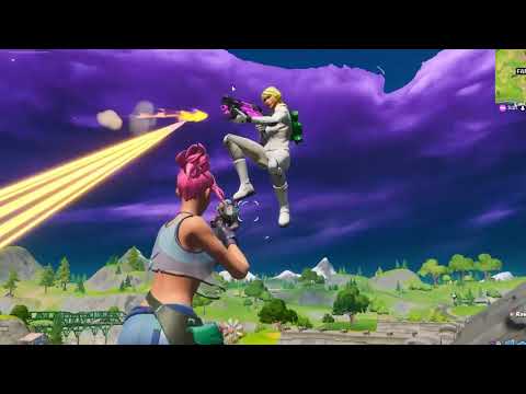 RyVaL | Highlights #2 | GANG GANG