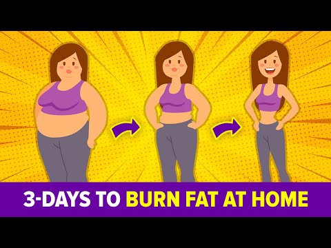 Day 2 Daily Weight Loss Routine 132 calories