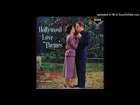 EMR Audio - Stanley Black - A Woman in Love (Audio HQ)