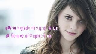 Nessun grado di separazione - Italian to English - No Degree of Separation