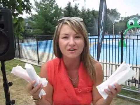 CHYM's *FREE* Popsicle Day!