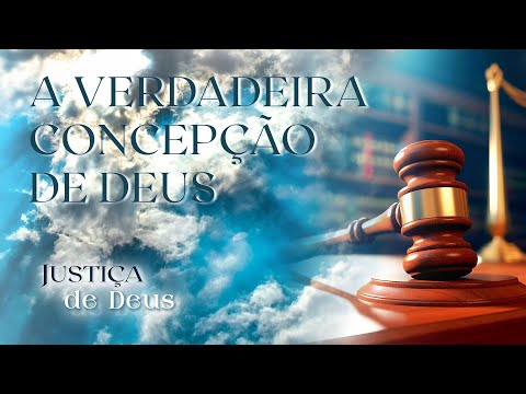 A Verdadeira Concepção de Deus | Pr. Paulo Lima