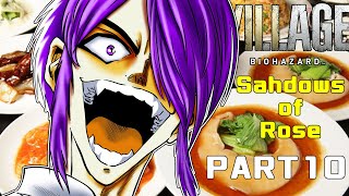 【バイオ8DLC】紲星あかりの菌根観光　PART10