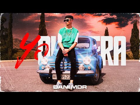 DANI MDR - YO QUISIERA (VIDEO OFICIAL)