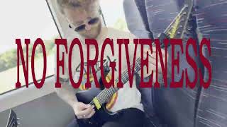 Forgiveness is a Weakness