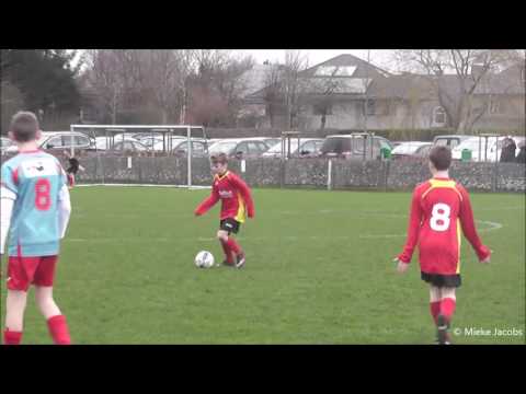 Hoogstraten VV - R Capellen FC 2/2