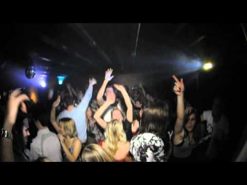 Dub-Fire Fridays @ Loft