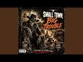 Backroad Ballad of a Bad Man (Outlaw Country Rap)