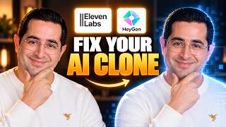 The Secret to More Realistic AI Avatars