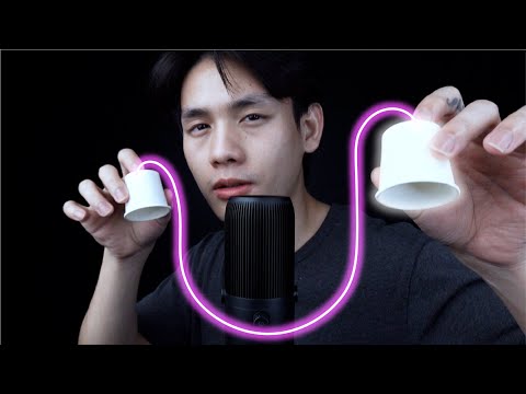 Sounds เสียงตามใจใส่หูฟัง🎧 ASMR | Sponsor by G'nite หลับสนิทตลอดคืน